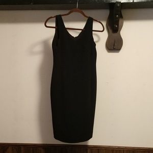 Black Dress Jones New York